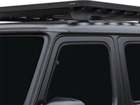 FRONT RUNNER MERCEDES-BENZ G-CLASS (2018-CURRENT) SLIMLINE II ROOF RACK KIT -KRMG008T