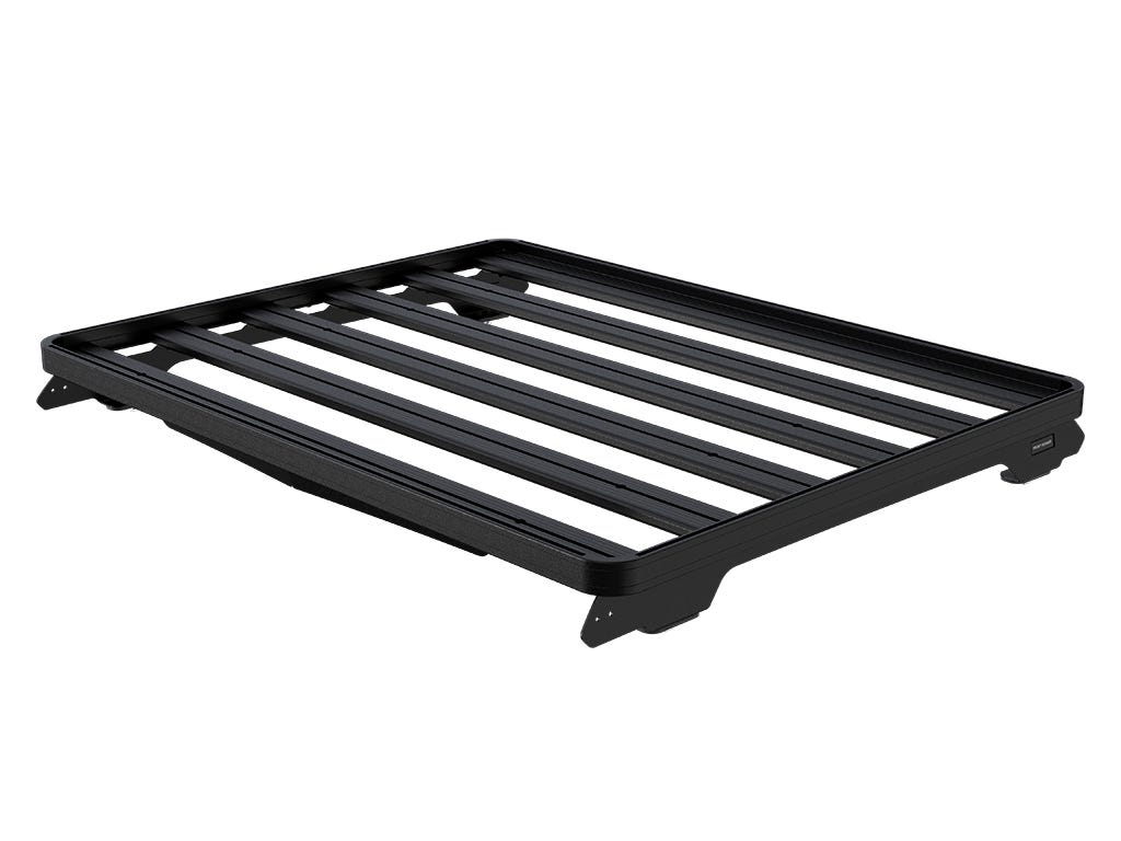 FRONT RUNNER MERCEDES-BENZ G-CLASS (2018-CURRENT) SLIMLINE II 1/2 ROOF RACK KIT -KRMG009T