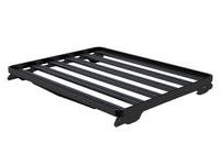 FRONT RUNNER MERCEDES-BENZ G-CLASS (2018-CURRENT) SLIMLINE II 1/2 ROOF RACK KIT -KRMG009T