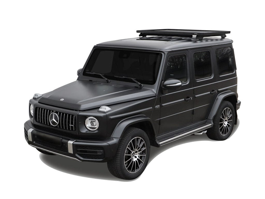 Front Runner Mercedes-Benz G-Class (2018-Current) Slimline II 1/2 Roof Rack Kit -KRMG009T