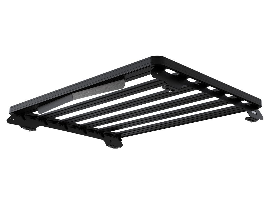 FRONT RUNNER MERCEDES-BENZ G-CLASS (2018-CURRENT) SLIMLINE II 1/2 ROOF RACK KIT -KRMG009T