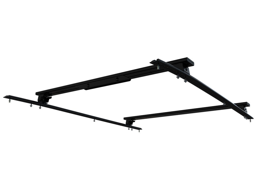 FRONT RUNNER MITSUBISHI PAJERO/MONTERO CK (3RD GEN) SWB LOAD BAR KIT -KRMP003