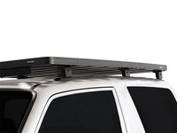 FRONT RUNNER MITSUBISHI PAJERO/MONTERO CK (3RD GEN) SWB SLIMLINE II ROOF RACK KIT -KRMP004T