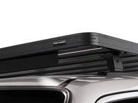 FRONT RUNNER MITSUBISHI PAJERO/MONTERO CK (3RD GEN) SWB SLIMLINE II ROOF RACK KIT -KRMP004T