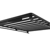 Front Runner Mitsubishi Pajero Sport (2008-2015) Slimline II Roof Rack Kit -KRMP009T