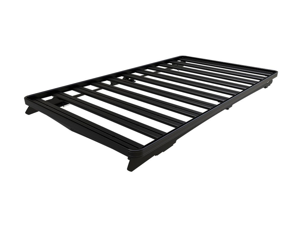 FRONT RUNNER MITSUBISHI PAJERO CK/BK LWB SLIMLINE II ROOF RACK KIT -KRMP018T