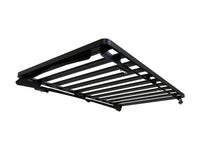 FRONT RUNNER MITSUBISHI PAJERO CK/BK LWB SLIMLINE II ROOF RACK KIT -KRMP018T