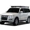 Front Runner Mitsubishi Pajero CK/BK LWB Slimline II Roof Rack Kit -KRMP018T