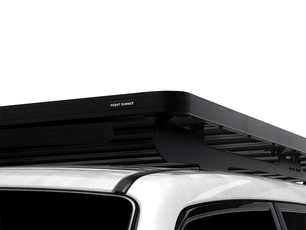 FRONT RUNNER MITSUBISHI PAJERO CK/BK LWB SLIMLINE II ROOF RACK KIT -KRMP018T