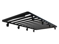 FRONT RUNNER MITSUBISHI PAJERO L040 (1982-1990) SLIMLINE II ROOF RACK KIT -KRMP023T