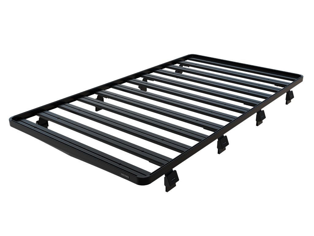 FRONT RUNNER MITSUBISHI PAJERO L040 (1982-1990) SLIMLINE II ROOF RACK KIT -KRMP023T