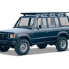 Front Runner Mitsubishi Pajero L040 (1982-1990) Slimline II Roof Rack Kit -KRMP023T