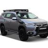 Front Runner Mitsubishi Pajero Sport (QE Series) Slimline II Roof Rack Kit -KRMP024T