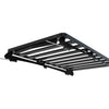 Front Runner Mitsubishi Pajero Sport (QE Series) Slimline II Roof Rack Kit -KRMP024T