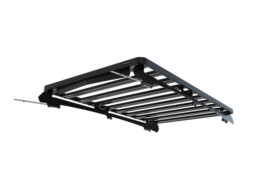 FRONT RUNNER MITSUBISHI PAJERO SPORT (QE SERIES) SLIMLINE II ROOF RACK KIT -KRMP024T