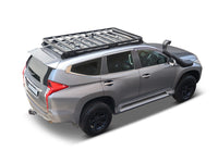 FRONT RUNNER MITSUBISHI PAJERO SPORT (QE SERIES) SLIMLINE II ROOF RACK KIT -KRMP024T