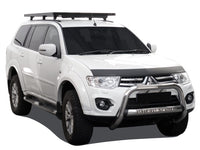 FRONT RUNNER MITSUBISHI PAJERO SPORT (2008-2015) SLIMLINE II ROOF RACK KIT / TALL -KRMPT09T