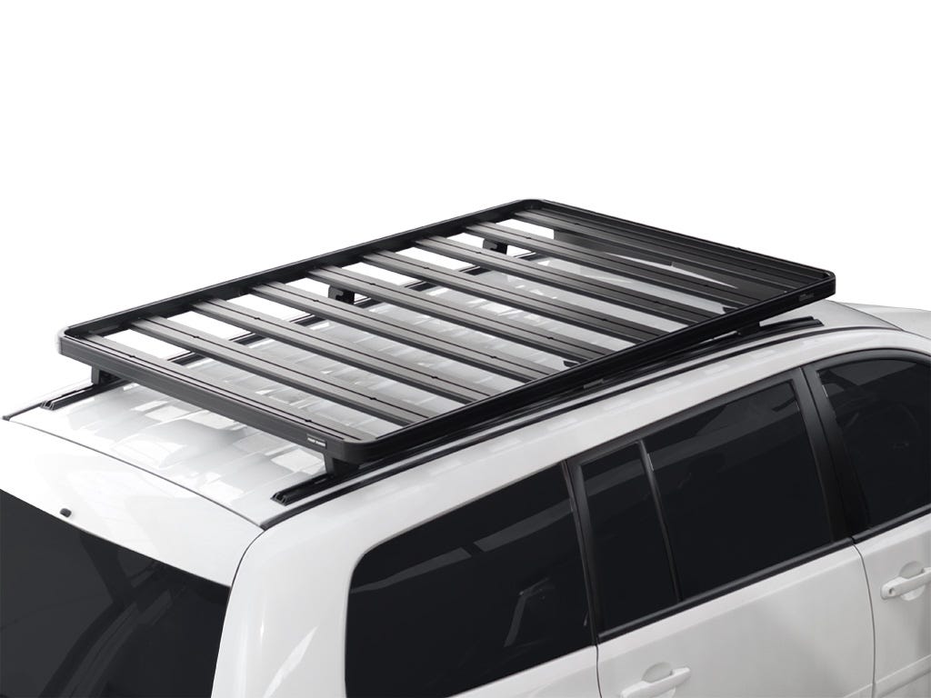 FRONT RUNNER MITSUBISHI PAJERO SPORT (2008-2015) SLIMLINE II ROOF RACK KIT -KRMP009T