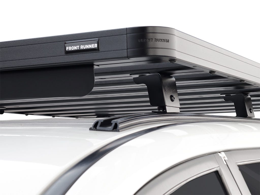 FRONT RUNNER MITSUBISHI PAJERO SPORT (2008-2015) SLIMLINE II ROOF RACK KIT -KRMP009T
