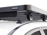 FRONT RUNNER MITSUBISHI PAJERO SPORT (2008-2015) SLIMLINE II ROOF RACK KIT -KRMP009T