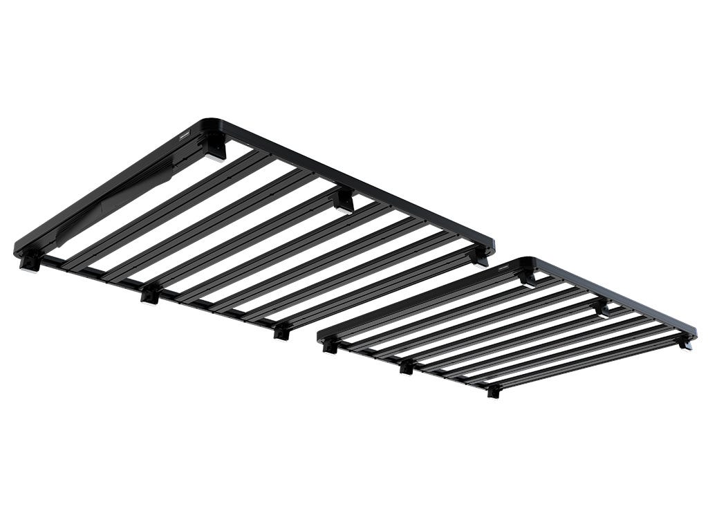FRONT RUNNER MERCEDES-BENZ SPRINTER 170IN/L3/LWB W/OEM TRACKS (2006-CURRENT) SLIMLINE II ROOF RACK KIT / TALL -KRMS002T