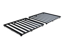 FRONT RUNNER MERCEDES-BENZ SPRINTER 170IN/L3/LWB W/OEM TRACKS (2006-CURRENT) SLIMLINE II ROOF RACK KIT / TALL -KRMS002T