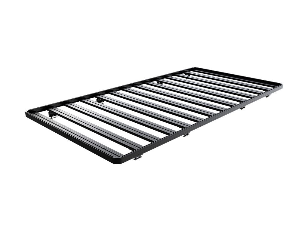 FRONT RUNNER MERCEDES-BENZ SPRINTER 144IN/170IN / L2/L3 / MWB/LWB WHEELBASE W/OEM TRACKS (2006-CURRENT) SLIMLINE II ROOF RACK KIT / TALL -KRMS004T