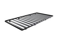 FRONT RUNNER MERCEDES-BENZ SPRINTER 144IN/170IN / L2/L3 / MWB/LWB WHEELBASE W/OEM TRACKS (2006-CURRENT) SLIMLINE II ROOF RACK KIT / TALL -KRMS004T