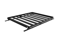 FRONT RUNNER MERCEDES-BENZ SPRINTER 128IN/144IN/170IN / L1/L2/L3 / SWB/MWB/LWB WHEELBASE W/O OEM TRACKS (2006-CURRENT) SLIMLINE II 1/4 ROOF RACK KIT / TALL -KRMS005T