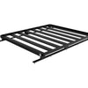 Front Runner Freightliner Sprinter Van (2007-Current) Slimline II 1/4 Roof Rack Kit -KRFS007T