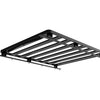 Front Runner Dodge Sprinter Van (2007-Current) Slimline II 1/4 Roof Rack Kit -KRDS003T