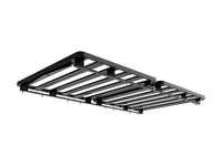 FRONT RUNNER MERCEDES-BENZ SPRINTER 128IN/144IN/170IN / L1/L2/L3 / SWB/MWB/LWB WHEELBASE W/O OEM TRACKS (2006-CURRENT) SLIMLINE II 1/2 ROOF RACK KIT / TALL -KRMS006T