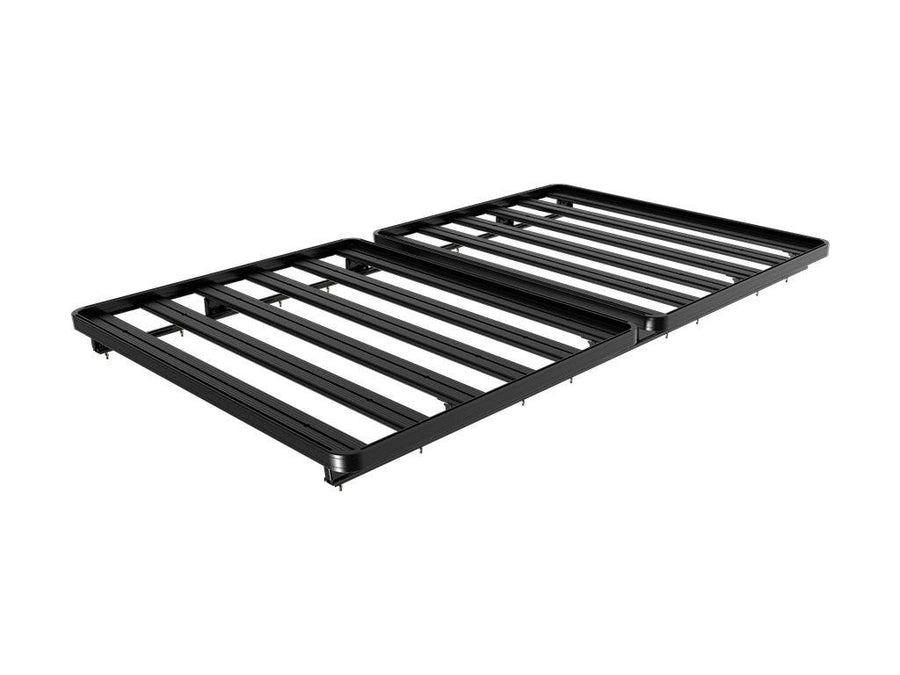 Front Runner Dodge Sprinter Van (2007-Current) Slimline II 1/2 Roof Rack Kit -KRDS002T