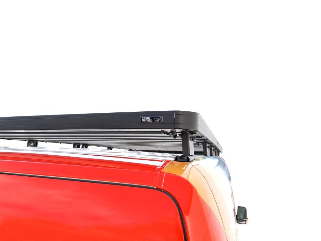 Front Runner Freightliner Sprinter Van (2007-Current) Slimline II Roof Rack Kit -KRFS005T