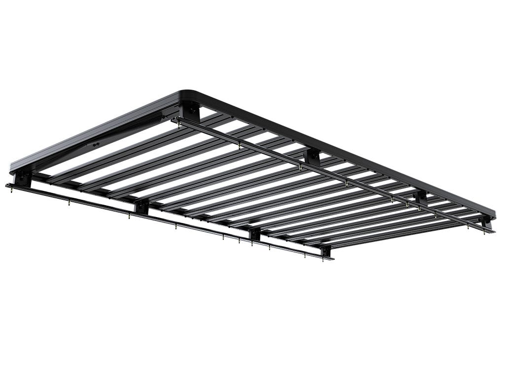FRONT RUNNER MERCEDES-BENZ SPRINTER 144IN/170IN / L2/L3 / MWB/LWB WHEELBASE W/O OEM TRACKS (2006-CURRENT) SLIMLINE II ROOF RACK KIT -KRMS008T