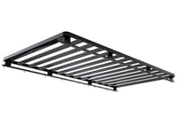 FRONT RUNNER MERCEDES-BENZ SPRINTER 144IN/170IN / L2/L3 / MWB/LWB WHEELBASE W/O OEM TRACKS (2006-CURRENT) SLIMLINE II ROOF RACK KIT -KRMS008T