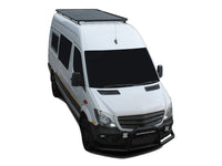 FRONT RUNNER MERCEDES-BENZ SPRINTER 144IN/170IN / L2/L3 / MWB/LWB WHEELBASE W/O OEM TRACKS (2006-CURRENT) SLIMLINE II ROOF RACK KIT -KRMS008T