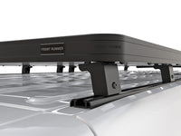 FRONT RUNNER MERCEDES-BENZ SPRINTER 170IN/L3/LWB WHEELBASE W/O OEM TRACKS (2006-CURRENT) SLIMLINE II ROOF RACK KIT -KRMS009T