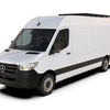 Front Runner Mercedes-Benz Sprinter 170in/L3/LWB Wheelbase w/o OEM Tracks (2006-Current) Slimline II Roof Rack Kit -KRMS009T