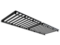 FRONT RUNNER MERCEDES-BENZ SPRINTER 170IN/L3/LWB WHEELBASE W/O OEM TRACKS (2006-CURRENT) SLIMLINE II ROOF RACK KIT -KRMS009T