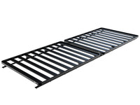FRONT RUNNER MERCEDES-BENZ SPRINTER 170IN/L3/LWB WHEELBASE W/O OEM TRACKS (2006-CURRENT) SLIMLINE II ROOF RACK KIT -KRMS009T