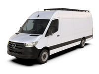 FRONT RUNNER MERCEDES-BENZ SPRINTER 170IN/L3/LWB WHEELBASE W/O OEM TRACKS (2006-CURRENT) SLIMLINE II ROOF RACK KIT / TALL -KRMS010T