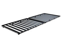FRONT RUNNER MERCEDES-BENZ SPRINTER 170IN/L3/LWB WHEELBASE W/OEM TRACKS (2006-CURRENT) SLIMLINE II ROOF RACK KIT -KRMS011T