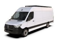 FRONT RUNNER MERCEDES-BENZ SPRINTER 170IN/L3/LWB WHEELBASE W/OEM TRACKS (2006-CURRENT) SLIMLINE II ROOF RACK KIT -KRMS011T