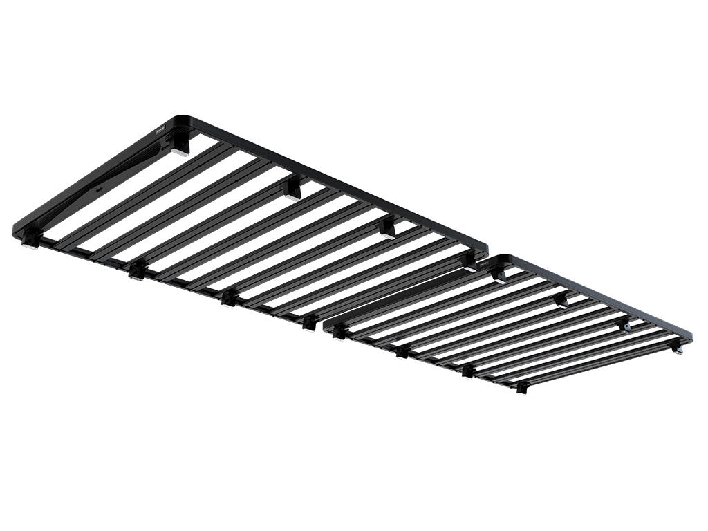 FRONT RUNNER MERCEDES-BENZ SPRINTER 170IN/L3/LWB WHEELBASE W/OEM TRACKS (2006-CURRENT) SLIMLINE II ROOF RACK KIT -KRMS011T