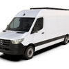 Front Runner Mercedes-Benz Sprinter 170in/L3/LWB Wheelbase w/OEM Tracks (2006-Current) Slimline II Roof Rack Kit / Tall -KRMS012T