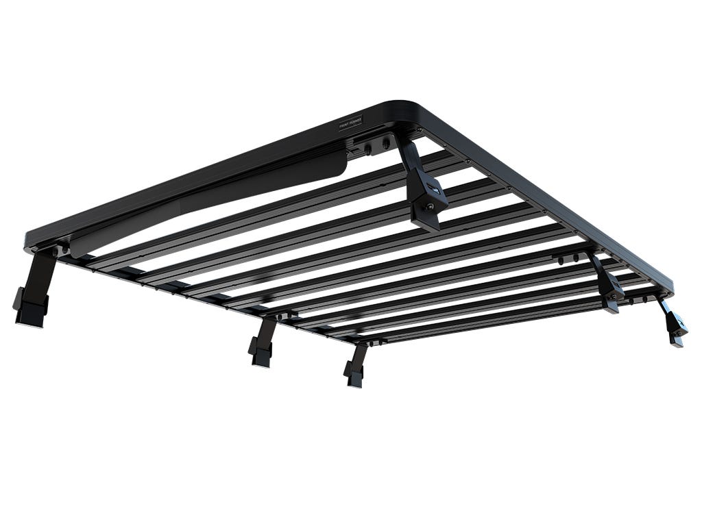Front Runner Mahindra Scorpio (2022-Current) Slimline II Roof Rack Kit -KRMS014T