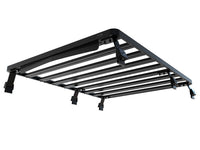 Front Runner Mahindra Scorpio (2022-Current) Slimline II Roof Rack Kit -KRMS014T