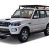 Front Runner Mahindra Scorpio (2022-Current) Slimline II Roof Rack Kit -KRMS014T