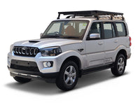 Front Runner Mahindra Scorpio (2022-Current) Slimline II Roof Rack Kit -KRMS014T